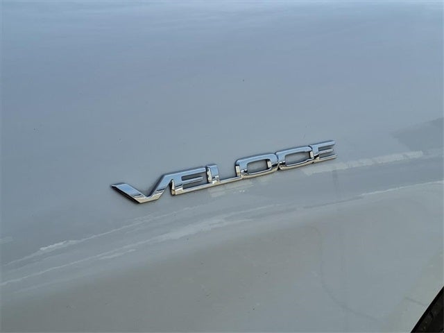 2024 Alfa Romeo Stelvio Veloce