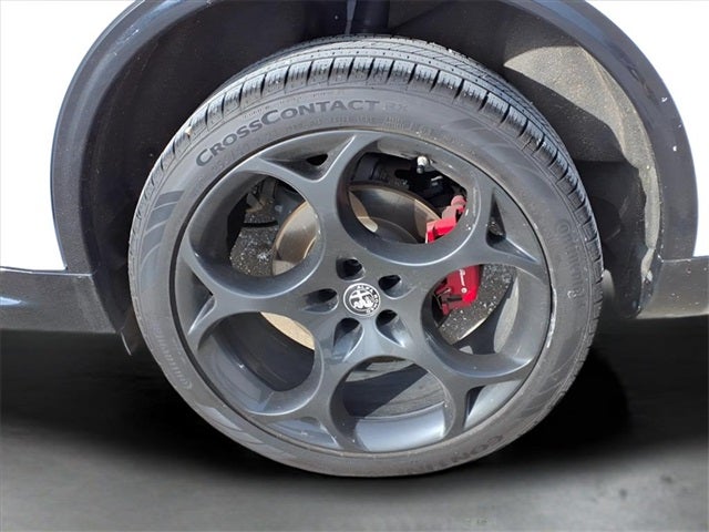 2024 Alfa Romeo Stelvio Veloce