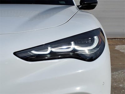 2024 Alfa Romeo Stelvio Veloce