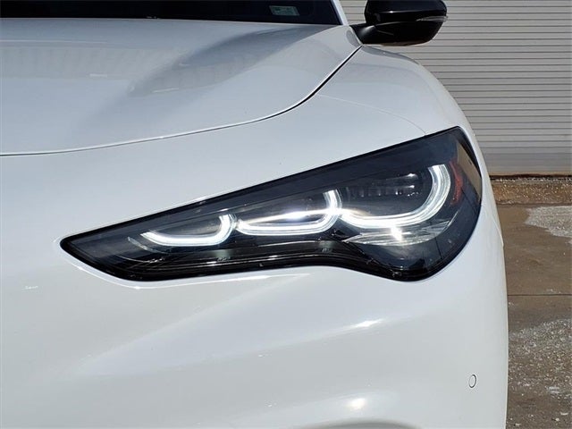 2024 Alfa Romeo Stelvio Veloce