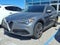 2019 Alfa Romeo Stelvio Ti