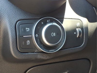 2019 Alfa Romeo Stelvio Ti