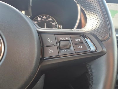 2022 Alfa Romeo Stelvio Ti