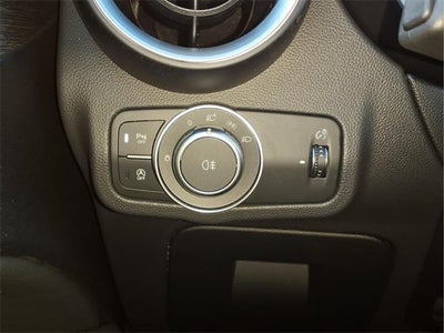 2022 Alfa Romeo Stelvio Ti