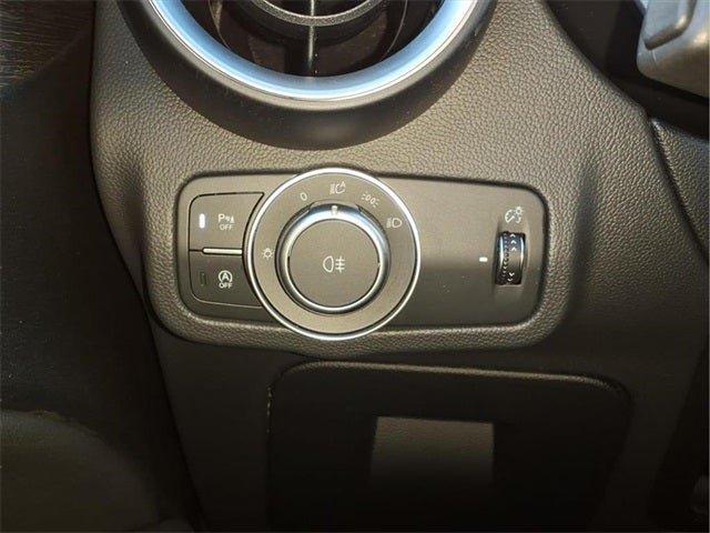 2022 Alfa Romeo Stelvio Ti