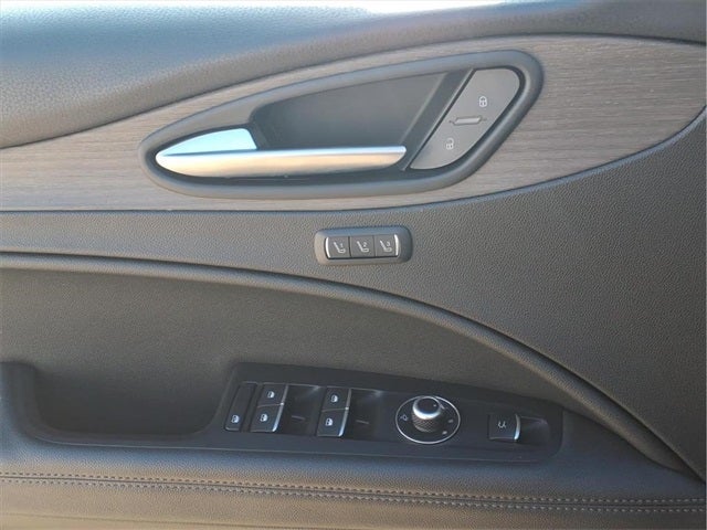 2022 Alfa Romeo Stelvio Ti