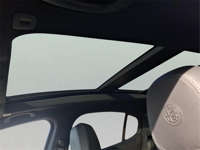 2022 Alfa Romeo Stelvio Ti