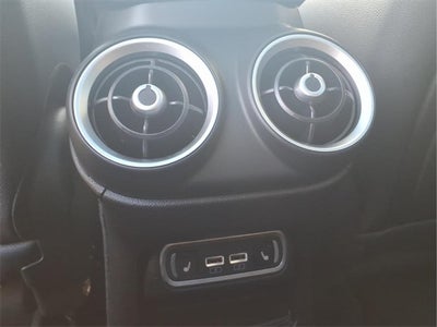 2022 Alfa Romeo Stelvio Ti