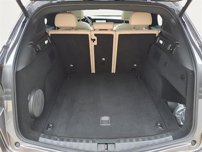 2023 Alfa Romeo Stelvio Ti Lusso