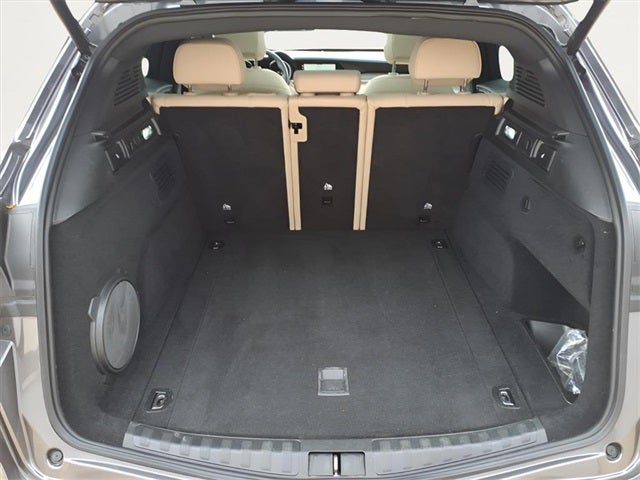 2023 Alfa Romeo Stelvio Ti Lusso