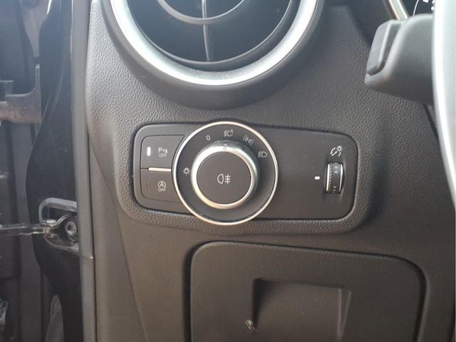 2019 Alfa Romeo Stelvio Ti Sport