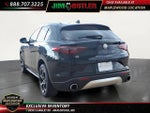 2019 Alfa Romeo Stelvio Ti Sport