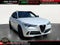 2019 Alfa Romeo Stelvio Quadrifoglio