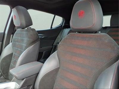 2024 Alfa Romeo Tonale Veloce