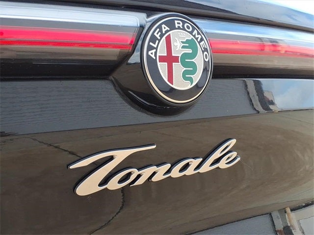 2024 Alfa Romeo Tonale Veloce