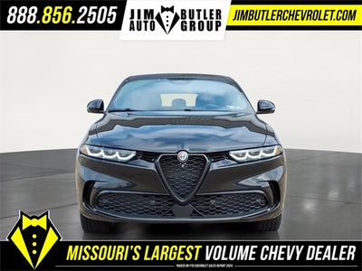 2024 Alfa Romeo Tonale Veloce