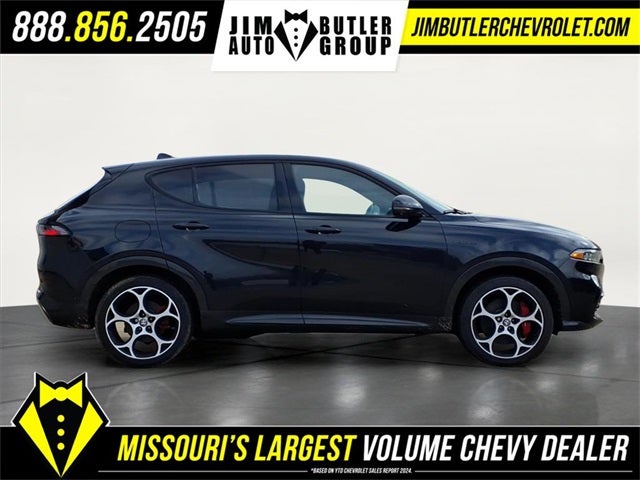 2024 Alfa Romeo Tonale Veloce