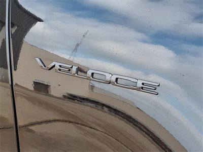 2024 Alfa Romeo Tonale Veloce