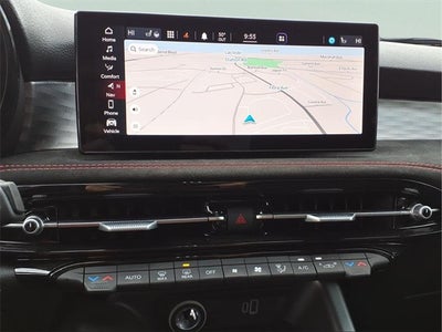 2024 Alfa Romeo Tonale Veloce