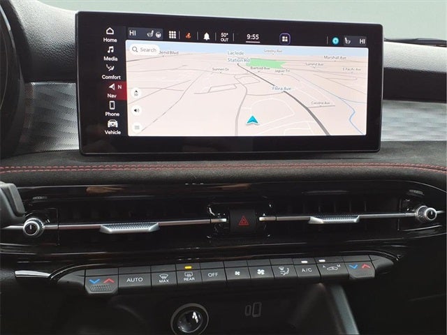 2024 Alfa Romeo Tonale Veloce