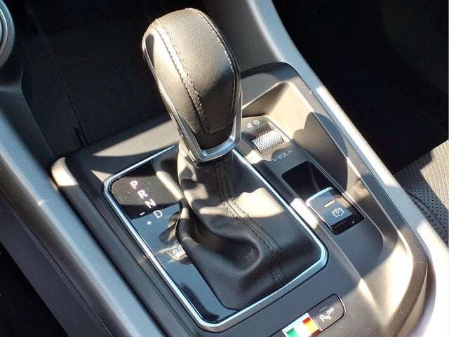 2024 Alfa Romeo Tonale Veloce