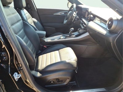 2024 Alfa Romeo Tonale Veloce