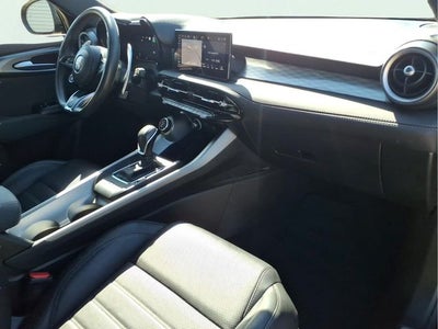 2024 Alfa Romeo Tonale Veloce