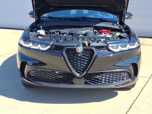2024 Alfa Romeo Tonale Veloce