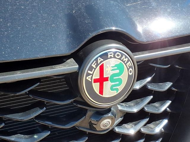 2024 Alfa Romeo Tonale Veloce