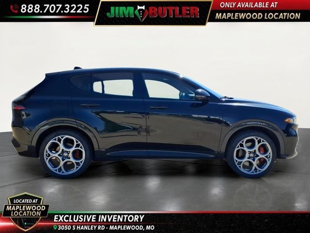 2024 Alfa Romeo Tonale Veloce