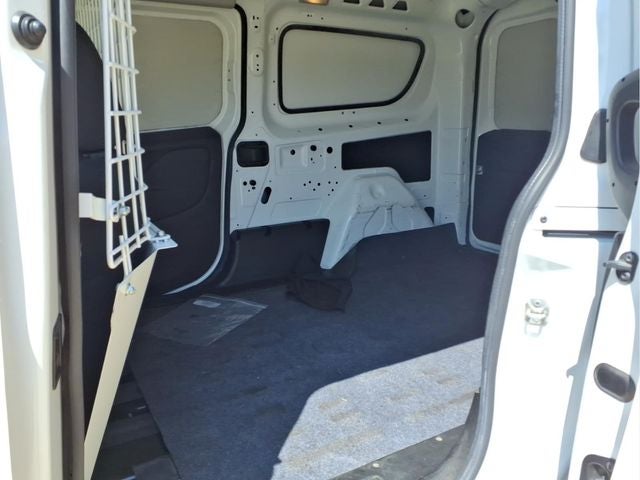 2021 RAM ProMaster City Tradesman