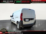 2021 RAM ProMaster City Tradesman