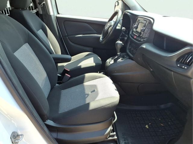 2021 RAM ProMaster City Tradesman