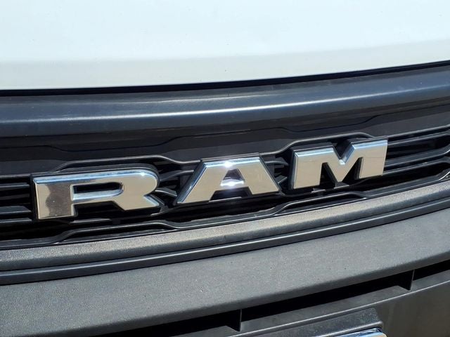2021 RAM ProMaster City Tradesman