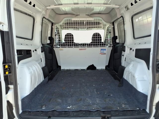 2021 RAM ProMaster City Tradesman