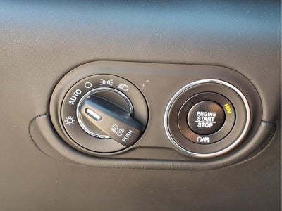 2017 Maserati Levante Base