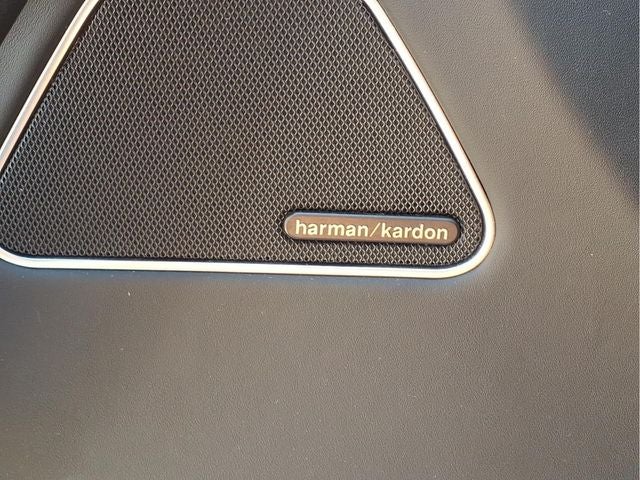 2017 Maserati Levante Base