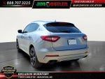 2017 Maserati Levante Base
