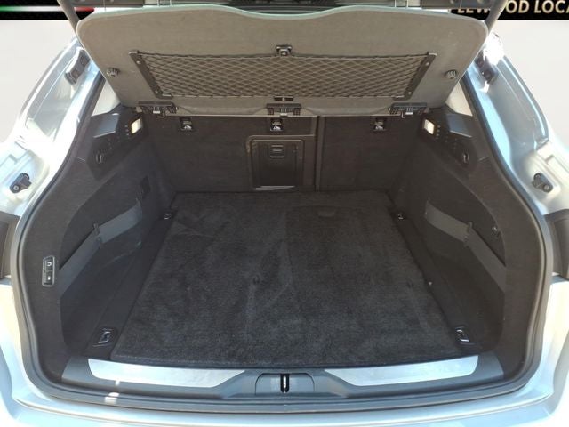 2017 Maserati Levante Base