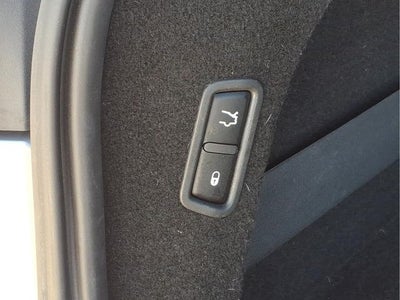2017 Maserati Levante Base