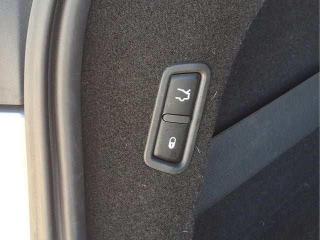 2017 Maserati Levante Base