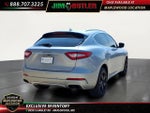 2017 Maserati Levante Base