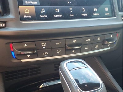 2024 Maserati Levante GT
