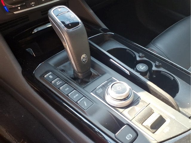 2024 Maserati Levante GT