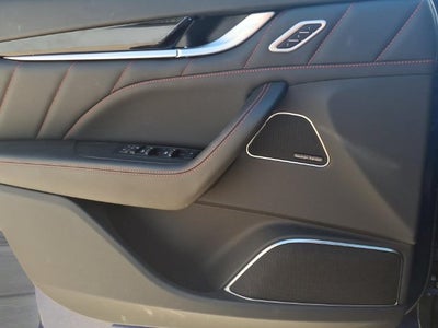 2024 Maserati Levante GT