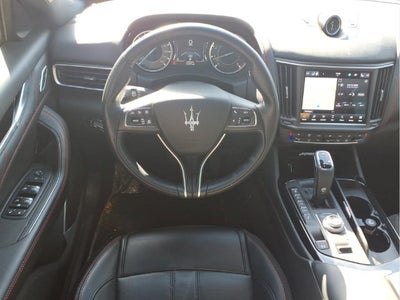 2024 Maserati Levante GT