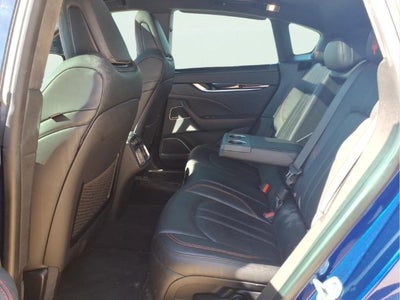 2024 Maserati Levante GT