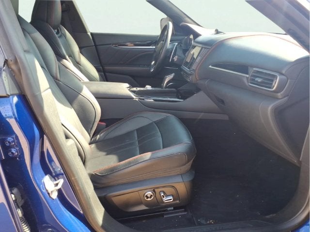 2024 Maserati Levante GT