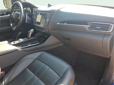 2024 Maserati Levante GT