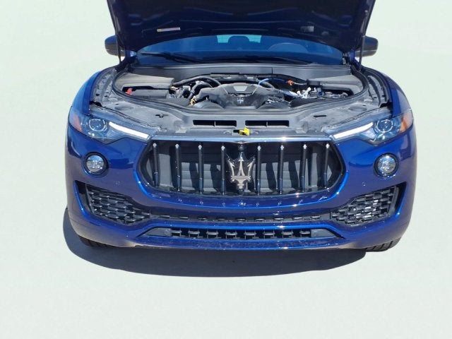 2024 Maserati Levante GT